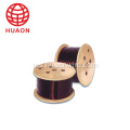 Transformer Enameled Aluminium Flat Wire